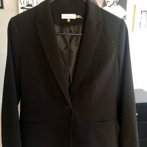 Calvin Klein Black Blazer